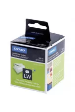 Etiketten für Dymo 89x28 mm /99010