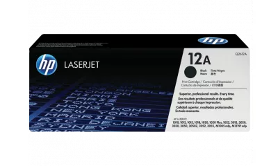 Toner HP Q2612A (2k)