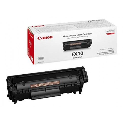 Toner Canon FX10 (2k)