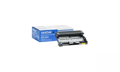 Trommel Brother DR2000 (12k)