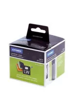 Etiketten für Dymo 38x190mm /99018