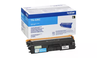 Toner Brother TN426C cyan (6k5)