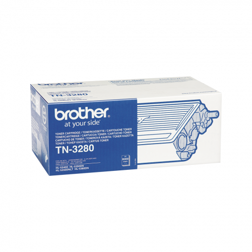 Toner Brother TN3280 (8k)