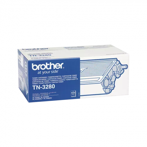 Toner Brother TN3280 (8k)