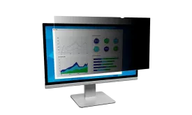 Blickschutzfilter 61cm 24Zoll (23,8)16:9