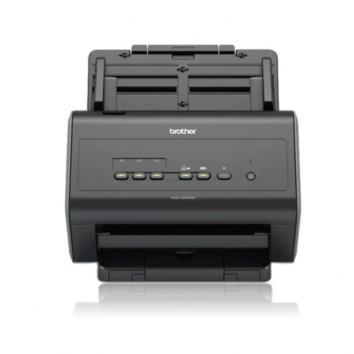 Scanner BROTHER ADS2400N Duplex A4 30ppm