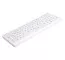 Healthcare Tastatur Funk (weiß)