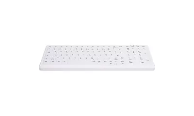 Healthcare Tastatur Funk (weiß)