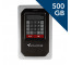OriginStorage DATALOCKER4 500GB ext.HDD