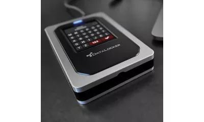 DATALOCKER4 4TB ext.SSD