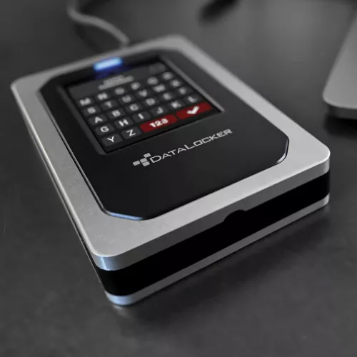 DATALOCKER4 4TB ext.SSD