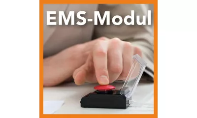 INNO Epidemiolog. Meldesystem (EMS) Anb.