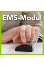 MEDX Epidemiolog. Meldesystem (EMS) Anb.