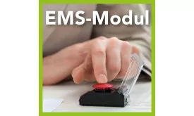 MEDX Epidemiolog. Meldesystem (EMS) Anb.