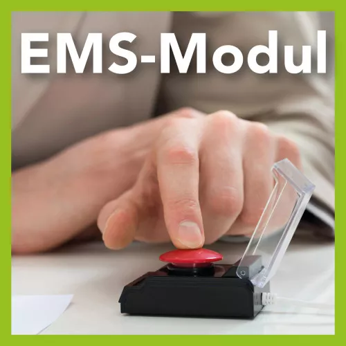 MEDX Epidemiolog. Meldesystem (EMS) Anb.