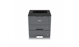 X-Brother HL L5100DNT (2 Laden)