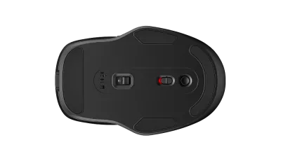 HP 725 kabellos BT Tastatur/Maus Rchrgbl