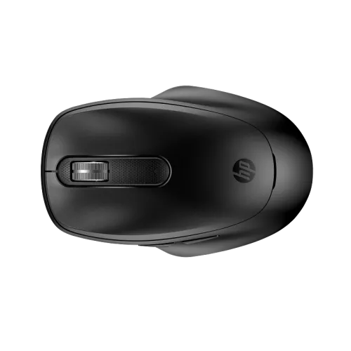 HP 725 kabellos BT Tastatur/Maus Rchrgbl