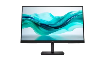 Monitor HP Serie 3 Pro 322pf 22Zoll