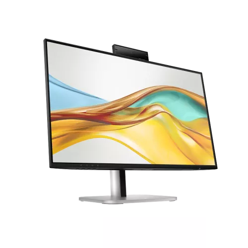 Monitor HP Serie 5 Pro 524pm 24Zoll Konf