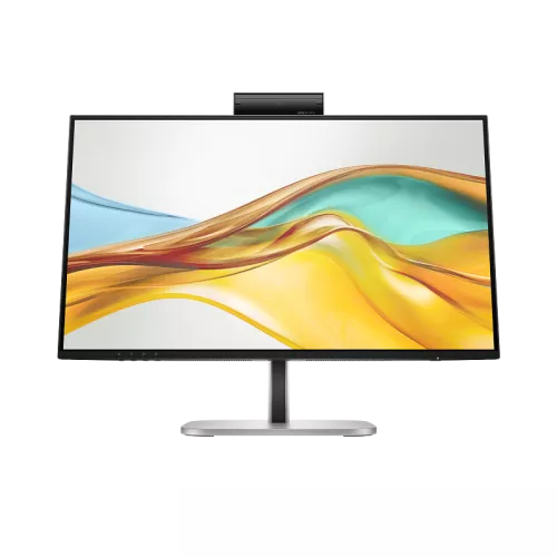 Monitor HP Serie 5 Pro 524pm 24Zoll Konf