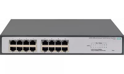 HPE 16-Port Switch 1Gbit