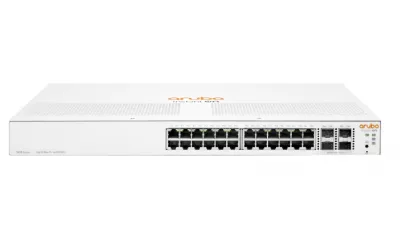 Switch HPE 1930-24G 24x10/1000TX managed