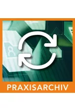 INNO CGM PRAXISARCHIV Update (FW)