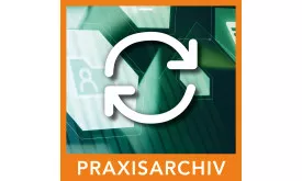 INNO CGM PRAXISARCHIV Update (FW)