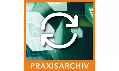INNO CGM PRAXISARCHIV Update (FW)