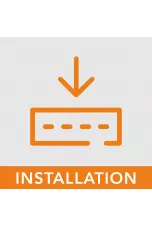 INNO Installation Arztsoftware Client