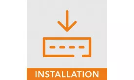 INNO Installation Arztsoftware Client