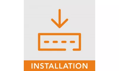INNO Installation Arztsoftware Client