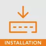 INNO Installation Arztsoftware Client