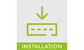 MEDX Arztsoftware Client Installation