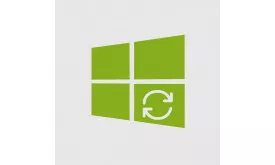 MEDX Windows Update vor Ort