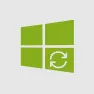 MEDX Windows Update vor Ort