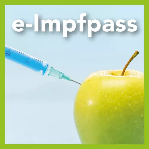 MEDX e-Impfpass