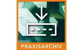 INNO PRAXISARCHIV Wiederinstallation