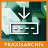 INNO PRAXISARCHIV Wiederinstallation