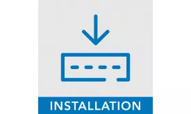 PCPO Installation Arztsoftware Client