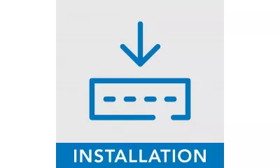 PCPO Installation Arztsoftware Client