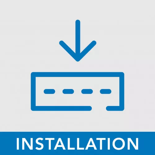 PCPO Installation Arztsoftware Client