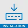PCPO Installation Arztsoftware Client