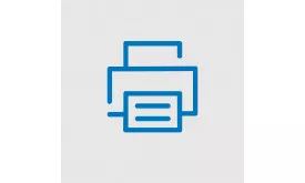 PCPO Einrichtung Drucker per Fernwartung