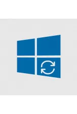 PCPO Windows Update vor Ort