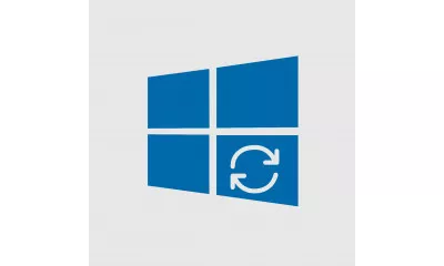 PCPO Windows Update vor Ort