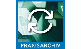 PCPO CGM PRAXISARCHIV Upd. per FW