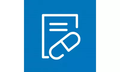 PCPO Vorbestellung Medikamente &Vidieren