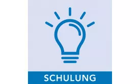 PCPO Schulung "Effizientes Arbeiten"